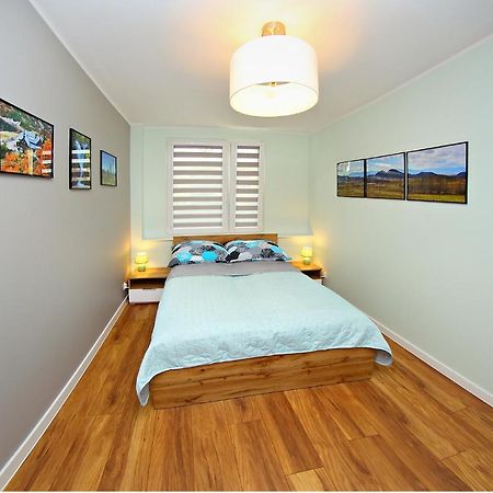 Apartament Apartament Słoneczniki Zabobrze Jelenia Góra Zewnętrze zdjęcie