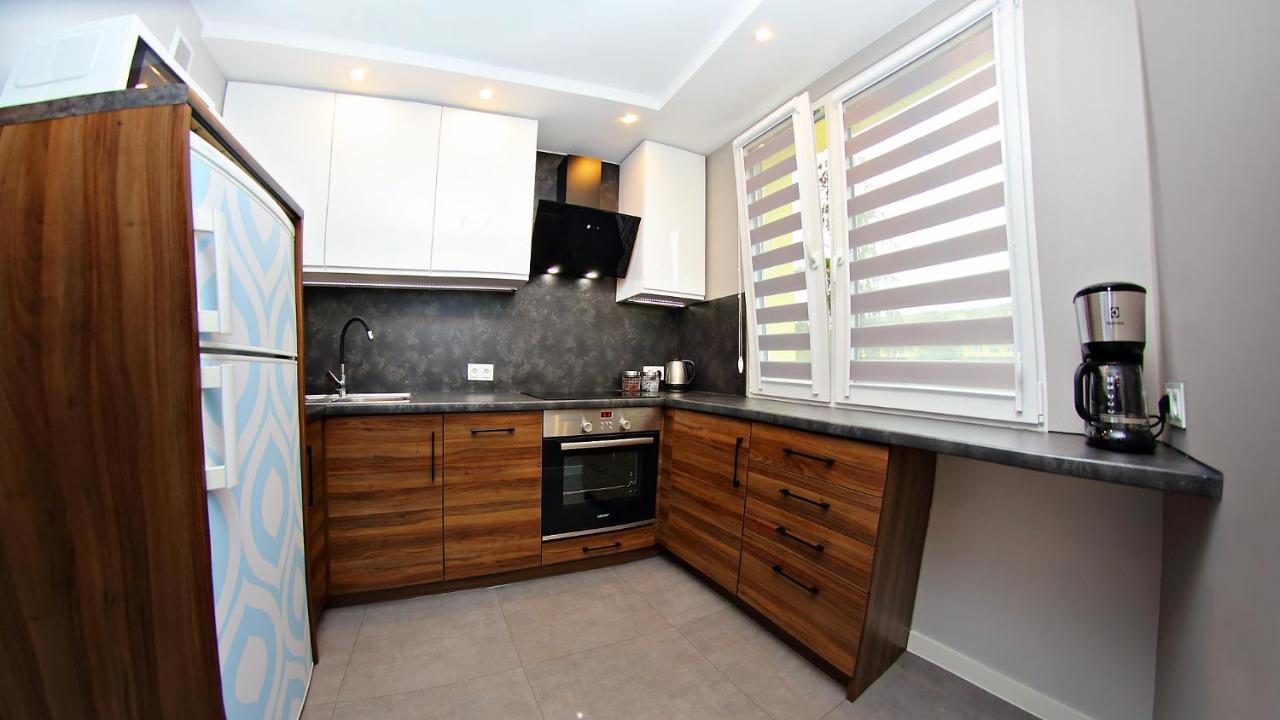 Apartament Apartament Słoneczniki Zabobrze Jelenia Góra Zewnętrze zdjęcie
