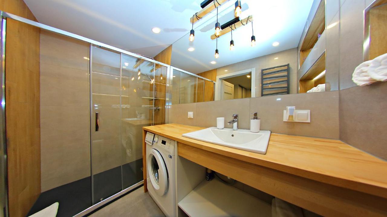 Apartament Apartament Słoneczniki Zabobrze Jelenia Góra Zewnętrze zdjęcie