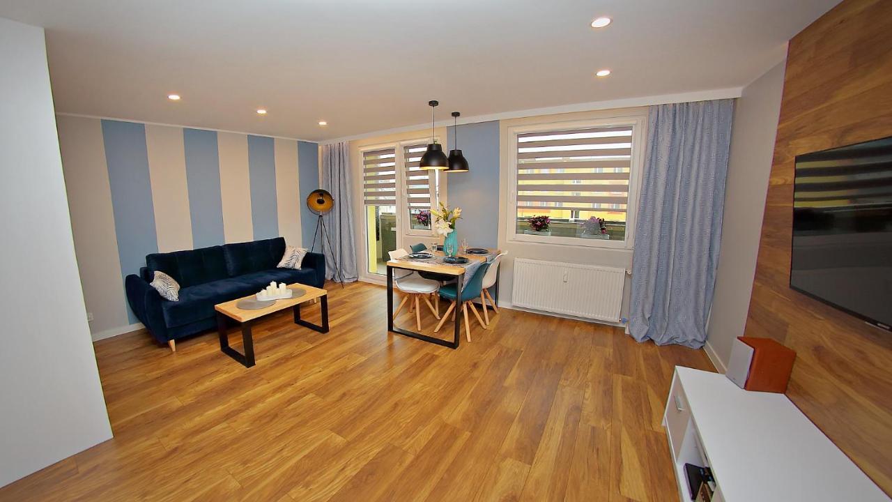 Apartament Apartament Słoneczniki Zabobrze Jelenia Góra Zewnętrze zdjęcie