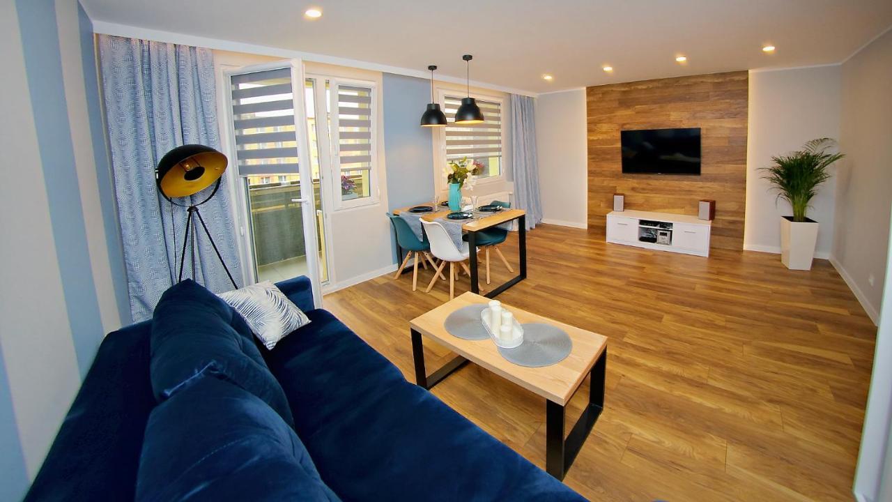 Apartament Apartament Słoneczniki Zabobrze Jelenia Góra Zewnętrze zdjęcie