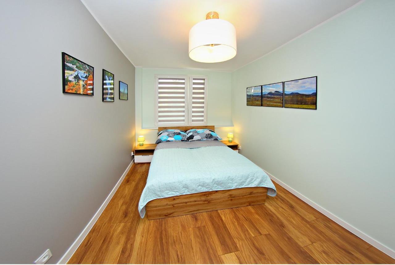 Apartament Apartament Słoneczniki Zabobrze Jelenia Góra Zewnętrze zdjęcie