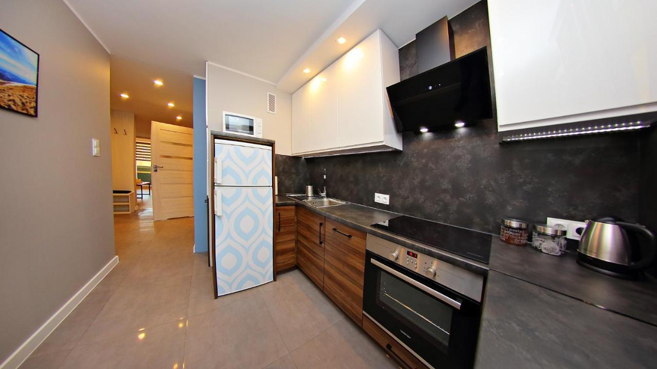 Apartament Apartament Słoneczniki Zabobrze Jelenia Góra Zewnętrze zdjęcie